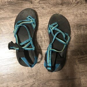 CHACOS